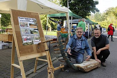 Naturvielfalt im Fokus