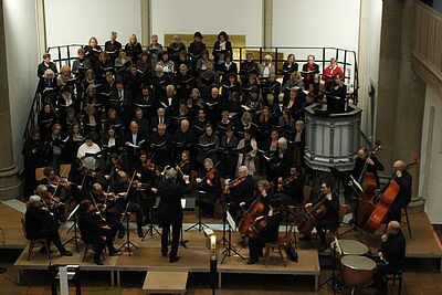 „Differenzierte musikalische Arbeit“
