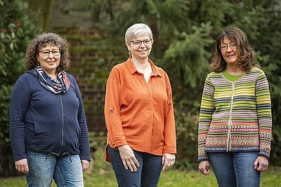 Hospizdienst startet Einführungskurs 