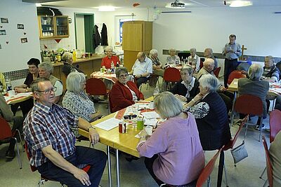„Männerarbeit lohnt sich“