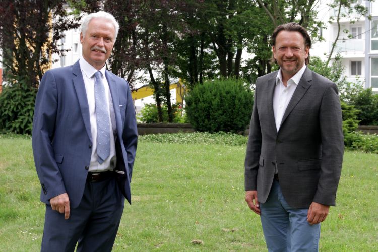 Starke Partner für Gesundheit und Soziales