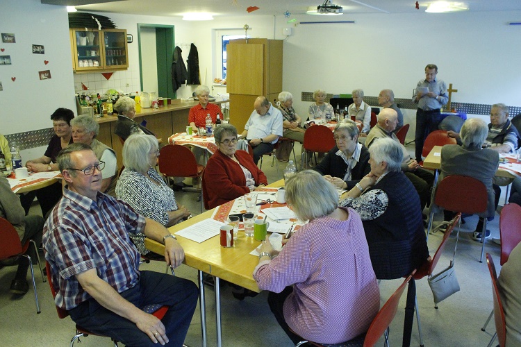 „Männerarbeit lohnt sich“