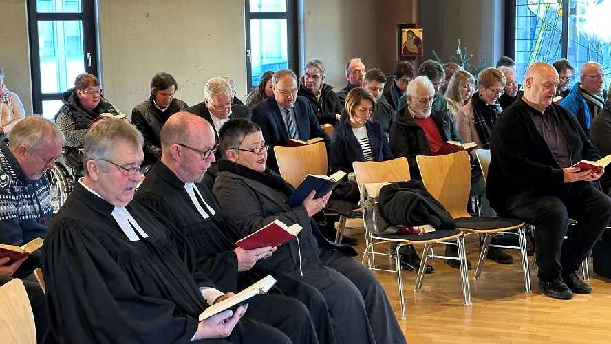 „Es braucht einen konzentrierten Strategieprozess“