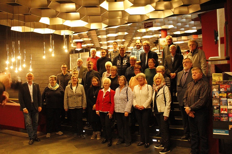 „Gemeinwesen braucht ehrenamtliches Engagement“