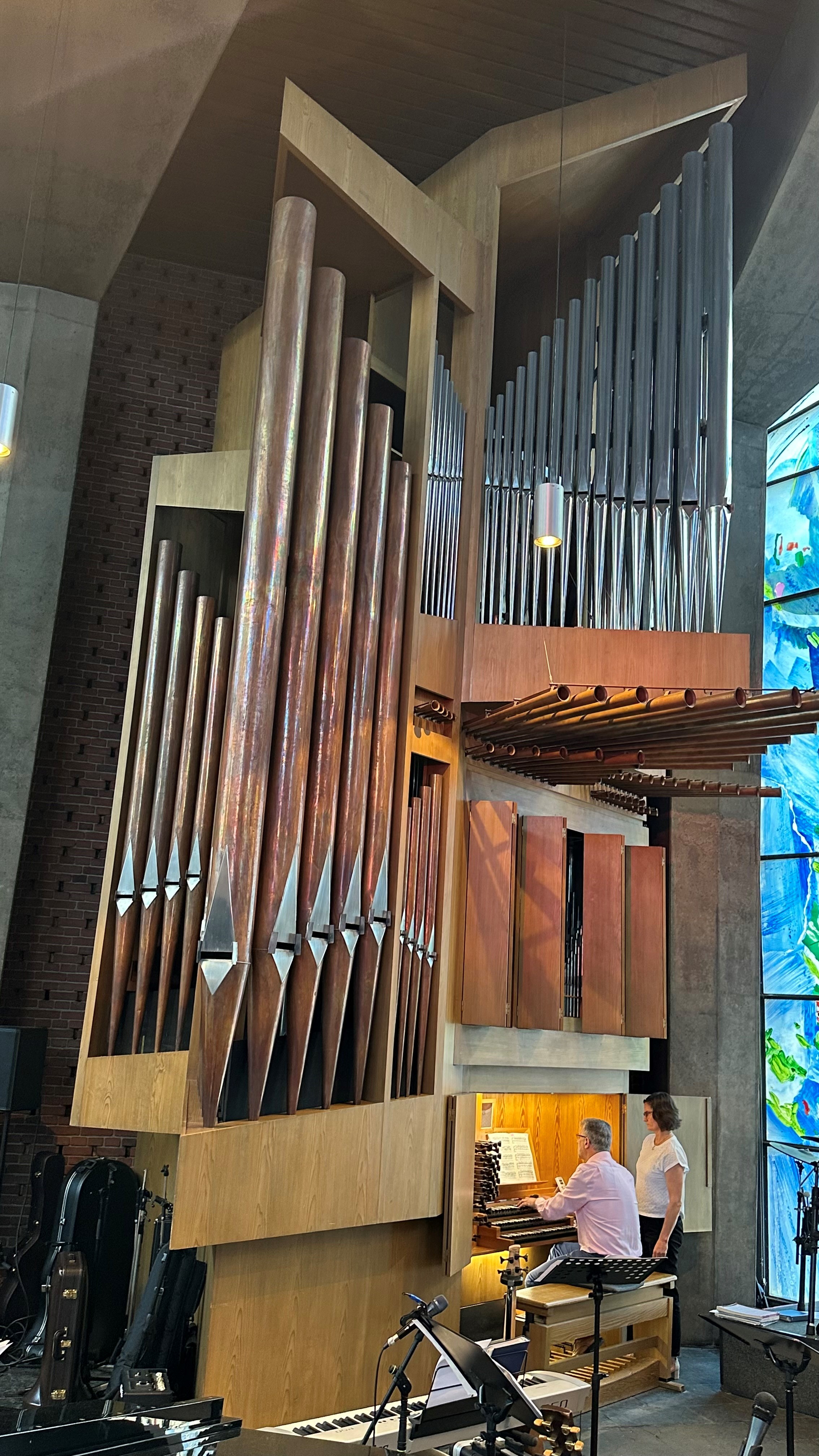 Zwei Jubiläen in Holsterhausen