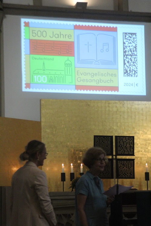 „Ein wesentliches Element der Reformation“