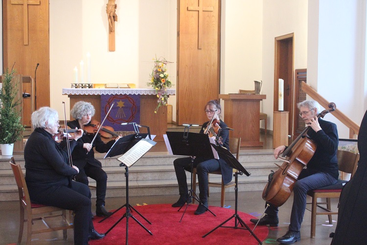 Unbegreifliches begreifbarer gemacht