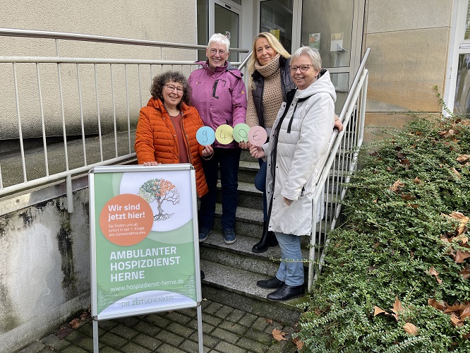 Grünkohl, Bratwurst und Weihnachtslieder für den guten Zweck