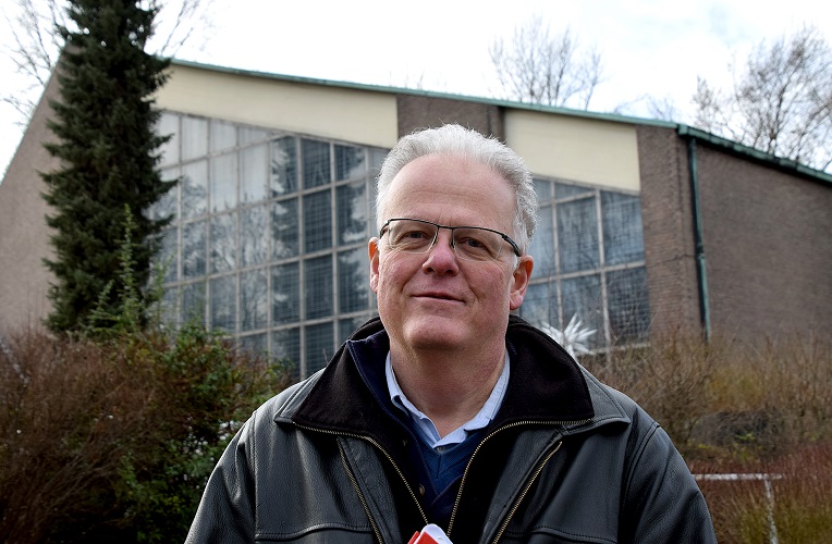 „Verkündigung und Seelsorge bleiben“