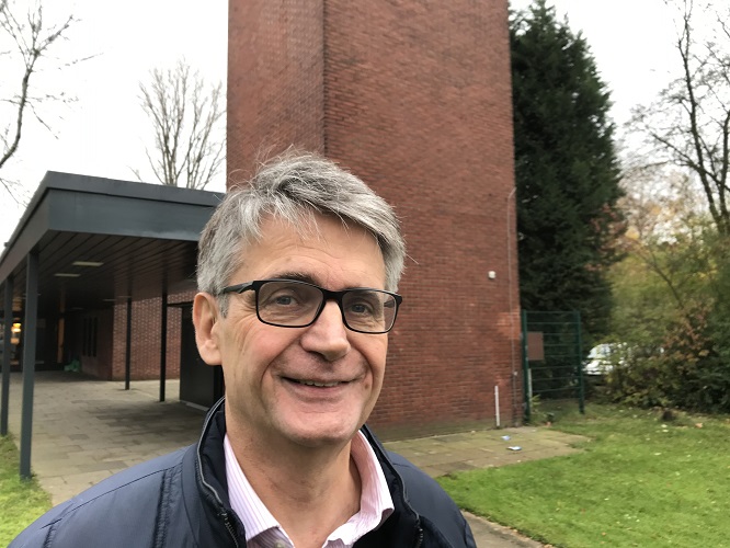 „Große Dankbarkeit gegenüber den Ehrenamtlichen“