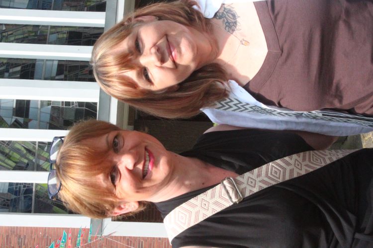 Zeit für Rad und See