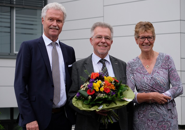 „Viel auf den Weg gebracht“