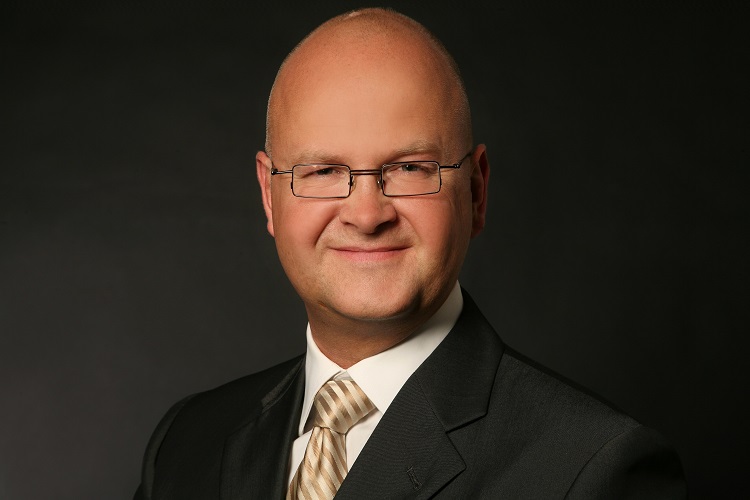 Pfr. Dr. Frank Weyen verlässt Wanne-Eickel