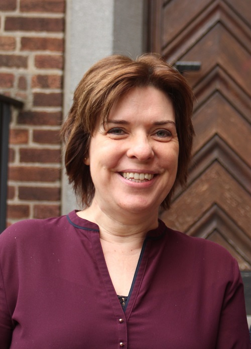 Dagmar Grolman wechselt nach Berlin