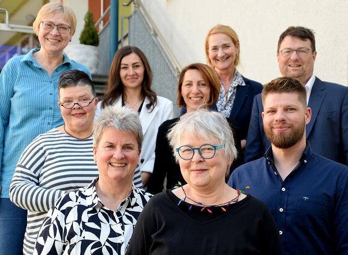 Zeit für Musik, Fahrradtouren und Städtereisen