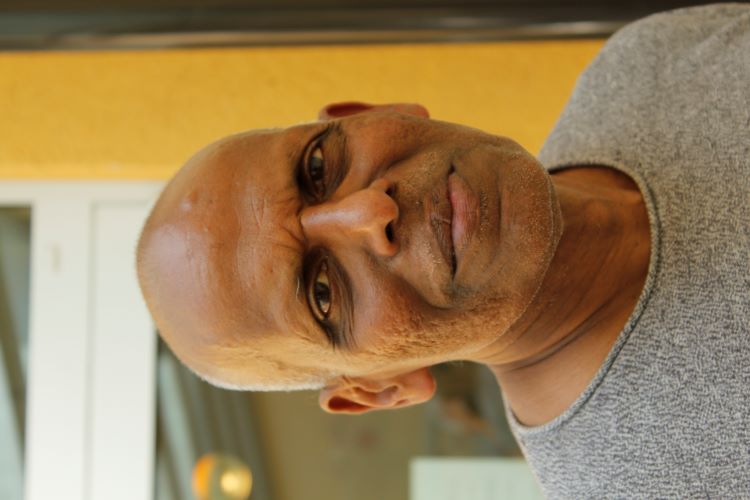 Hohes Lob für Peter Jeyaratnam
