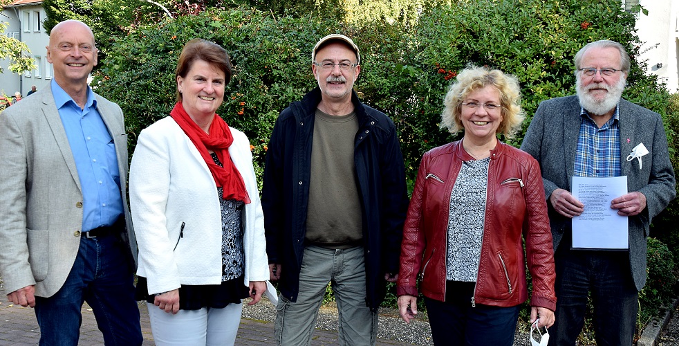 "Vieles ist anders – wenig ist besser"