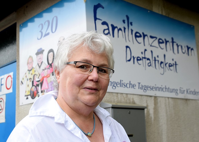 „Der Blick über den Tellerrand war mir wichtig“