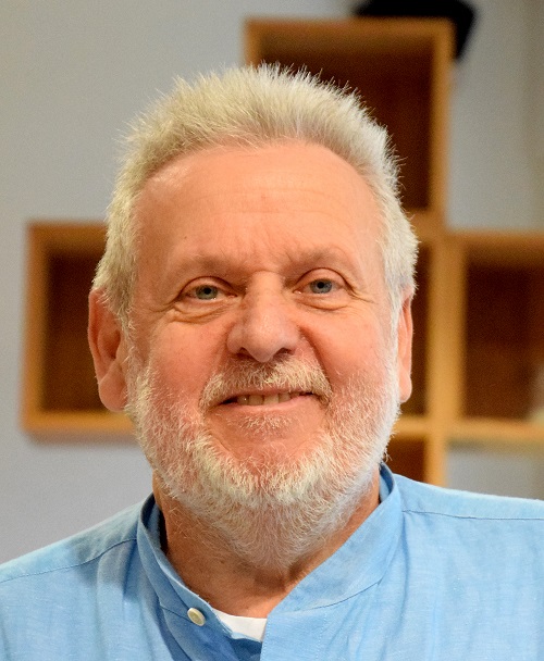 35 Jahre für die Arbeit mit Jugendlichen