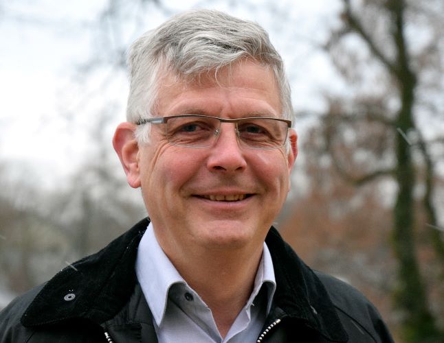 Niels Nieborg wechselt nach Münster