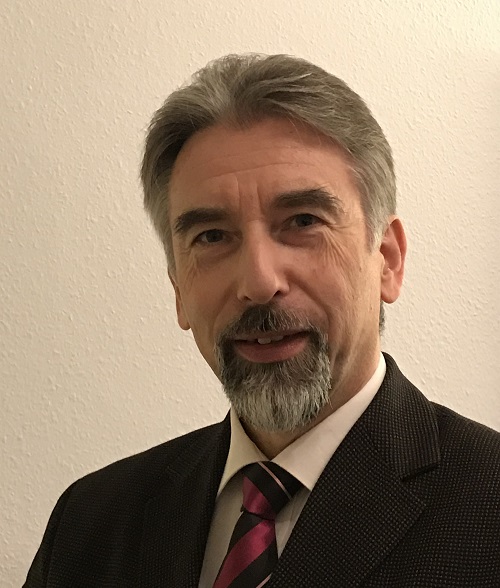 Reiner Rimkus steht im Sommer nicht mehr zur Wahl