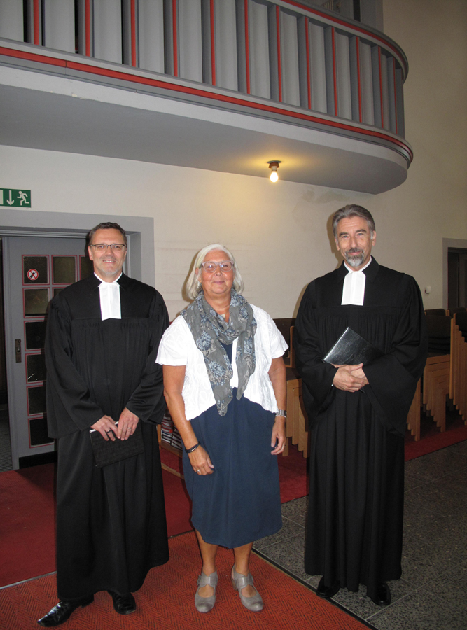 Zeit für Familie und Touren mit dem Wohnmobil