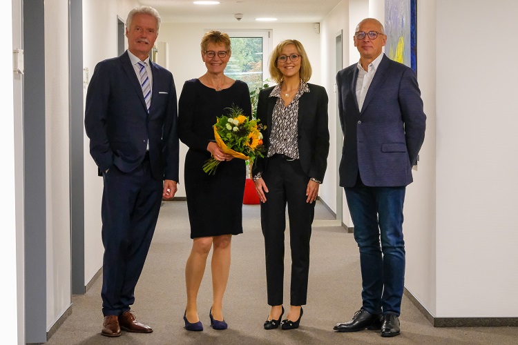 Vom Trainee zur Unternehmensspitze