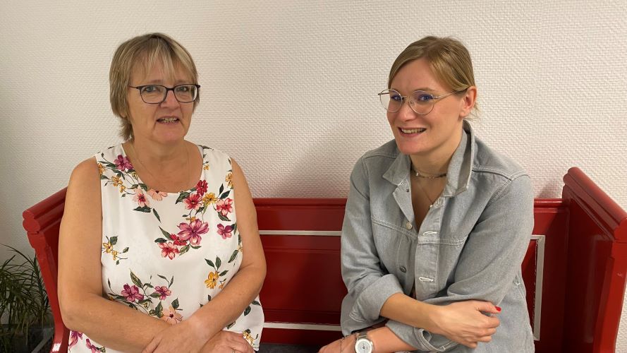  Neue Herausforderung in Bochum 