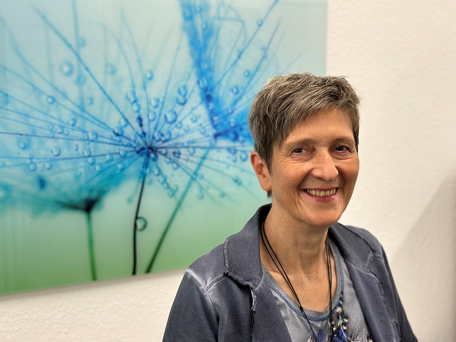 Seelsorge von Anfang an als Schwerpunkt