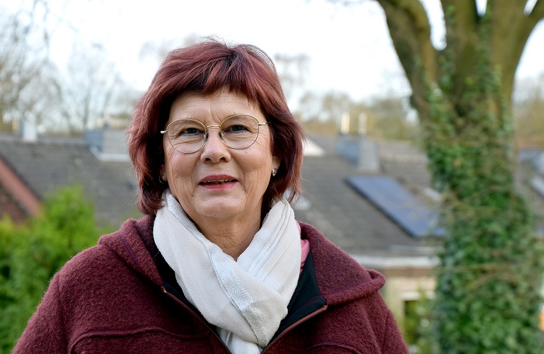 „Einen Sommer lang Fahrrad fahren“