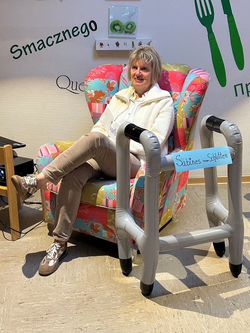 Lieder und Geschenke zum Abschied