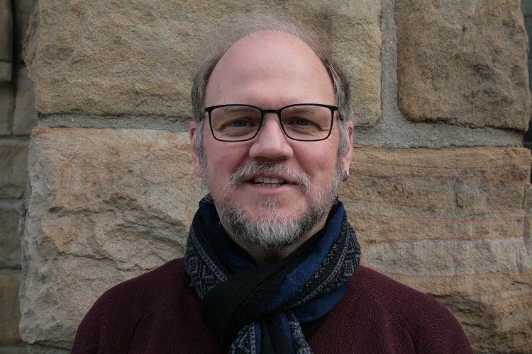 Abschied von Pfarrer i.R. Jörg Zogass