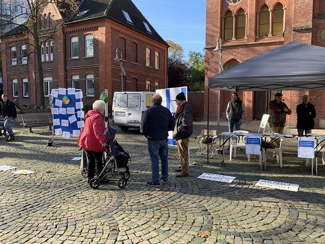 „Erhöhung der Regelleistung ist völlig unzureichend“