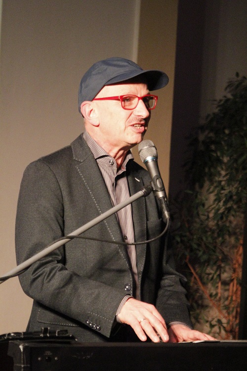 Gläubige sollen sich ungebeugt zeigen