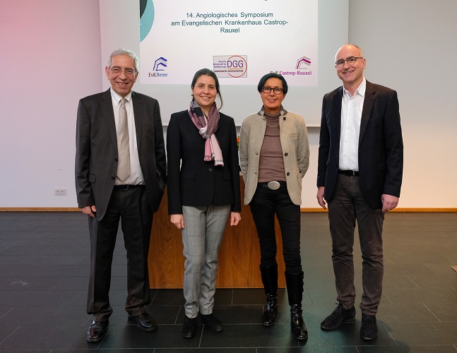 Lipödeme – die vergessene Krankheit