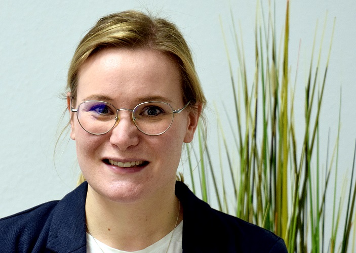 „Jahreslosung gibt Orientierung“