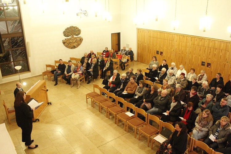 „Ich hab die Nacht geträumt“