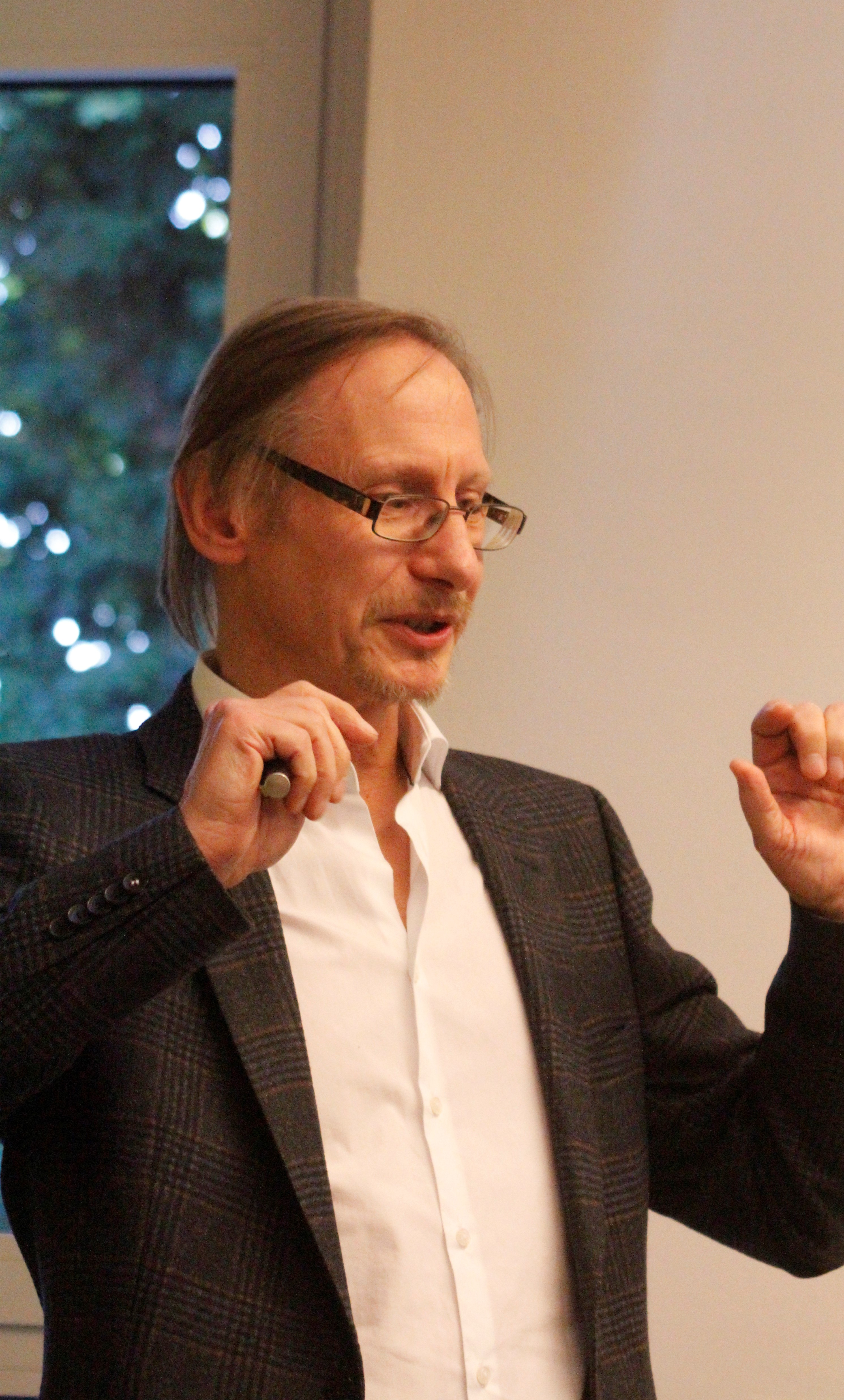 Bergsteigender Apotheker berichtete von Gipfelstürmen