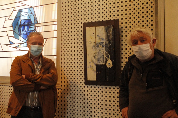 Himmelsleiter endet nach acht Metern