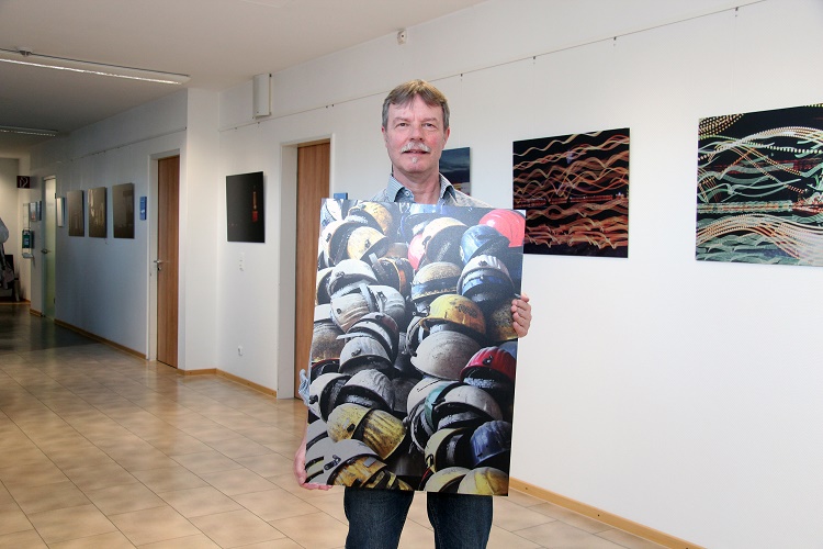 Faszination für die Kraft der Natur