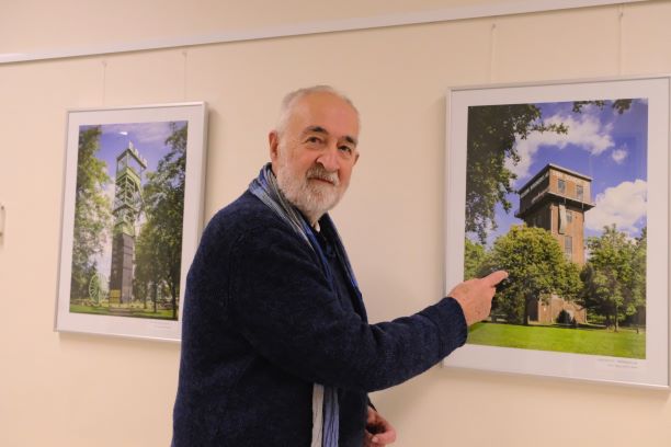 Als der Bergbau Castrop-Rauxel prägte