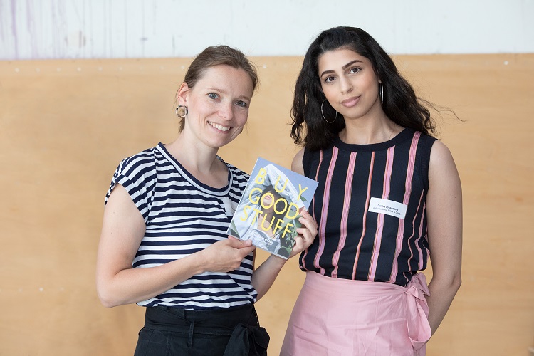 Produzenten in den Ländern des Südens unterstützen