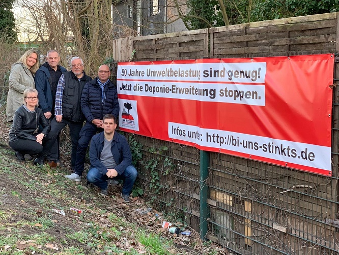 Gerechtere Lastenverteilung gefordert