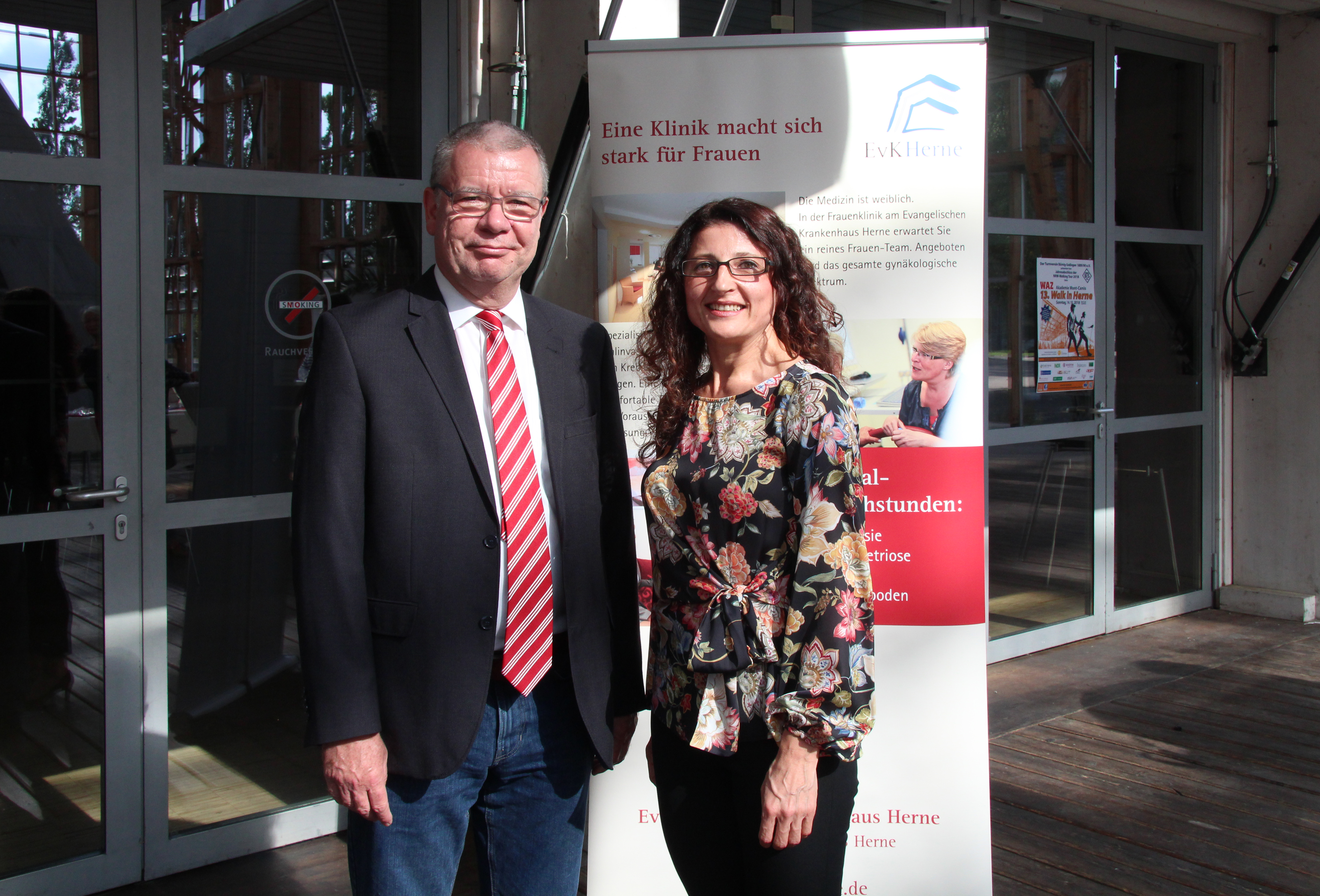 Vorbeugung von Beckenbodenproblemen