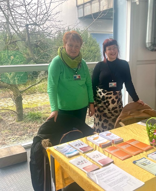 Zeppelin-Zentrum hat neuen Kooperationspartner