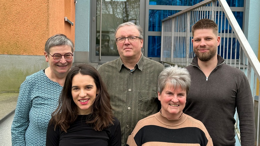 „Das Recht auf Asyl muss erhalten bleiben“