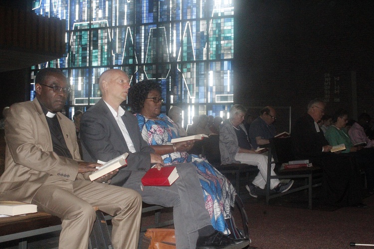 Frauen kämpfen um mehr Mitspracherecht