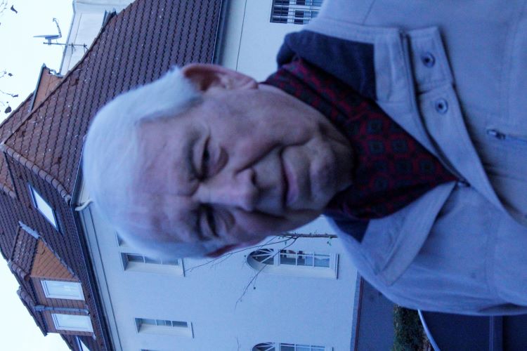 Vom Ergebnis überrascht