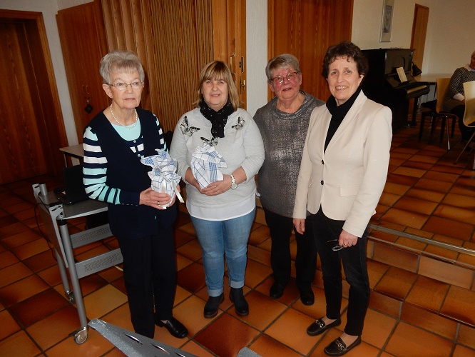 Partnerschaft in schwieriger Zeit