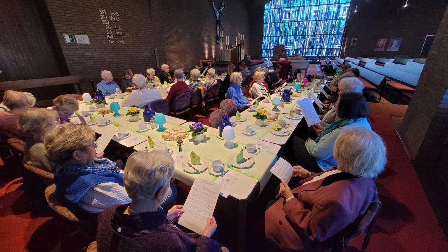 Unterstützung für Alleinerziehende